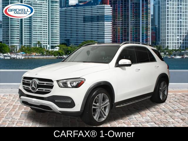 2022 Mercedes-Benz GLE GLE 350 GLE 350 for sale in Miami, FL
