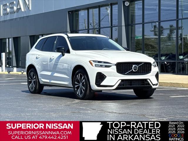 2024 Volvo XC60 Recharge T8 Core Dark Theme for sale in Fayetteville, AR