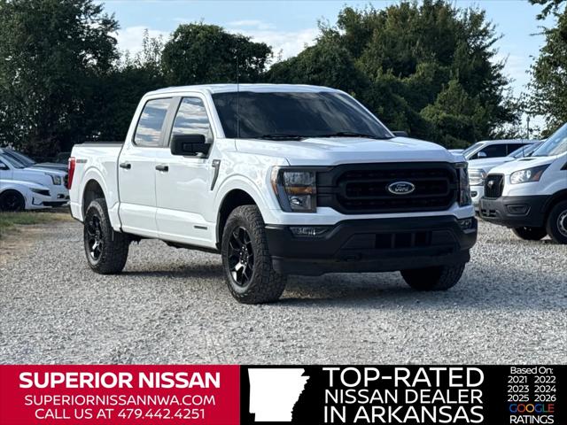 2023 Ford F-150 XL for sale in Fayetteville, AR