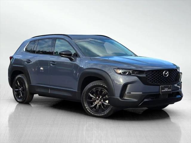 2025 Mazda CX-50 Hybrid Premium Package for sale in Newark, CA