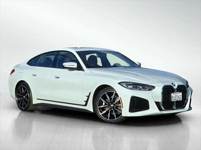 2024 BMW 430i Gran Coupe 430i for sale in Newark, CA