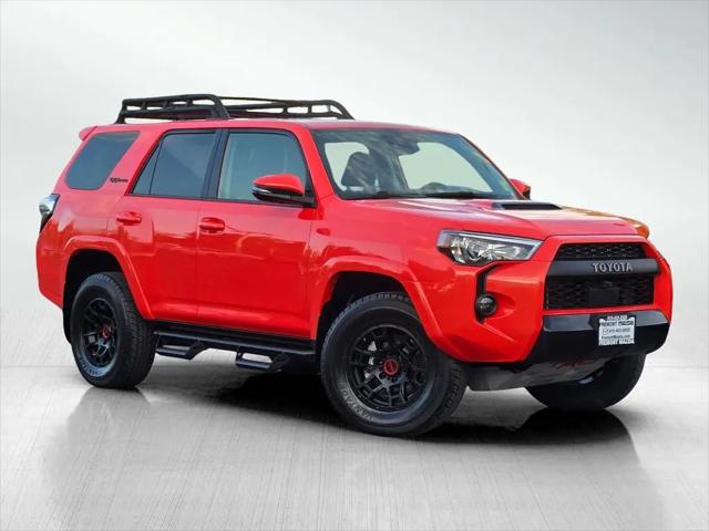 2023 Toyota 4Runner TRD Pro for sale in Newark, CA