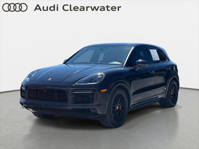 2022 Porsche Cayenne GTS for sale in Clearwater, FL