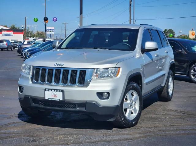 2013 Jeep Grand Cherokee Laredo for sale in Colorado Springs, CO