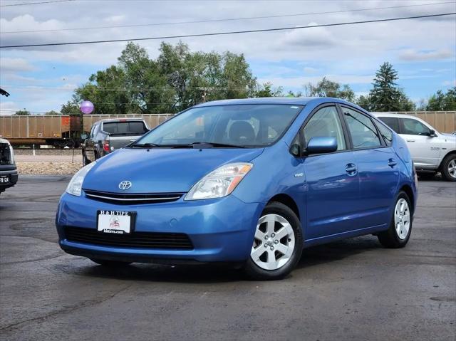 2007 Toyota Prius Base for sale in Colorado Springs, CO