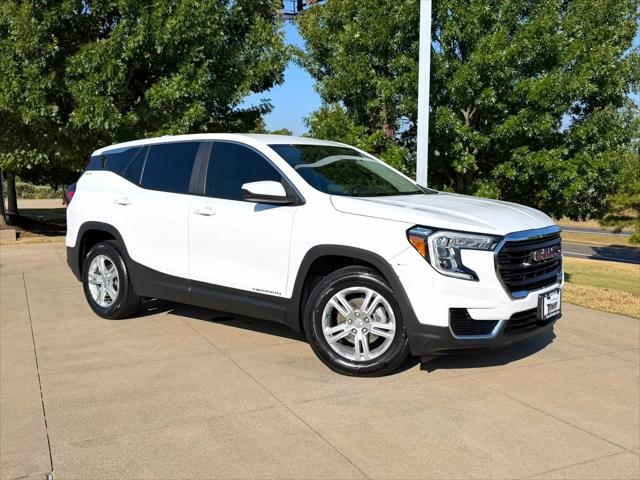 2024 GMC Terrain FWD SLE for sale in Longview, TX