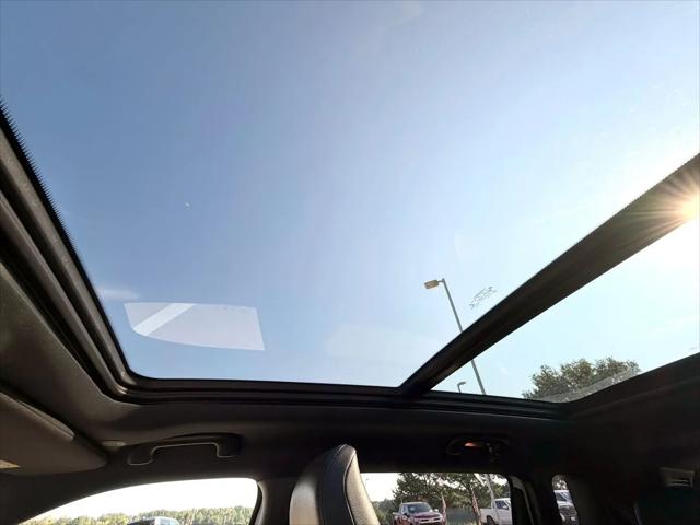 2022 Jeep Compass High Altitude 4x4
