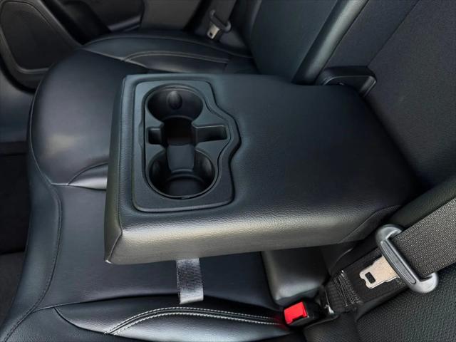 2022 Jeep Compass High Altitude 4x4