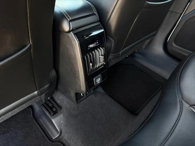 2022 Jeep Compass High Altitude 4x4