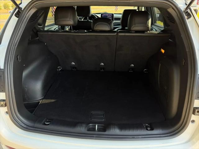 2022 Jeep Compass High Altitude 4x4