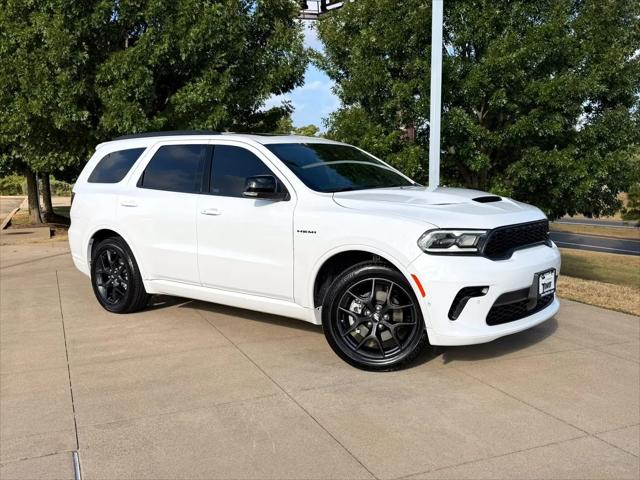 2026 Dodge Durango GT Plus AWD HEMI V8 for sale in Longview, TX