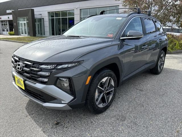 2026 Hyundai Tucson SEL Premium for sale in Brunswick, ME