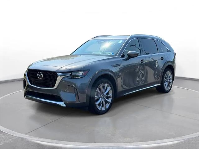 2024 Mazda X-90 3.3 Turbo Premium for sale in Fredericksburg, VA