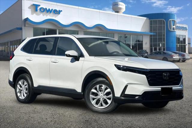 2026 Honda CR-V LX AWD for sale in Longview, TX