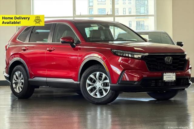 2026 Honda CR-V LX AWD for sale in Longview, TX