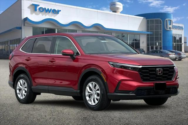 2026 Honda CR-V LX AWD for sale in Longview, TX