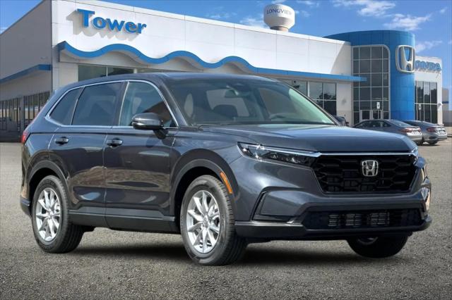 2026 Honda CR-V EX 2WD for sale in Longview, TX