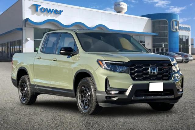 2026 Honda Ridgeline TrailSport+ for sale in Longview, TX