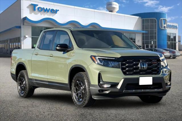 2026 Honda Ridgeline TrailSport+ for sale in Longview, TX