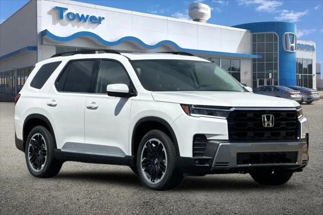 2026 Honda Pilot Touring for sale in Longview, TX