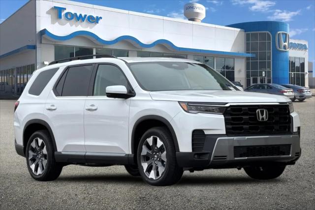 2026 Honda Pilot Touring for sale in Longview, TX