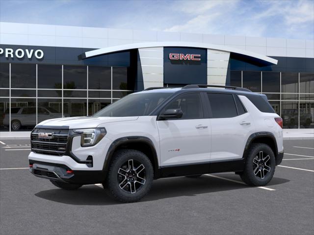 2027 GMC Terrain AWD AT4