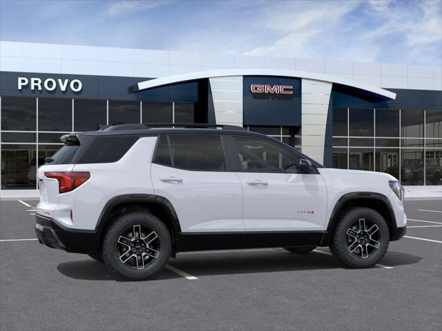 2027 GMC Terrain AWD AT4