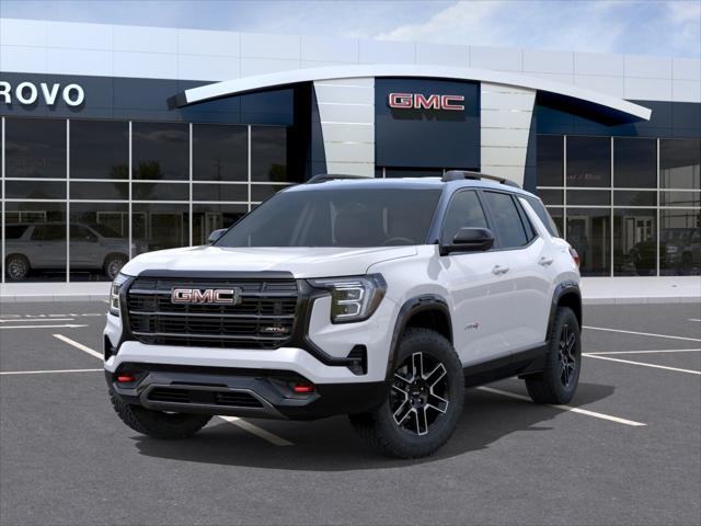 2027 GMC Terrain AWD AT4