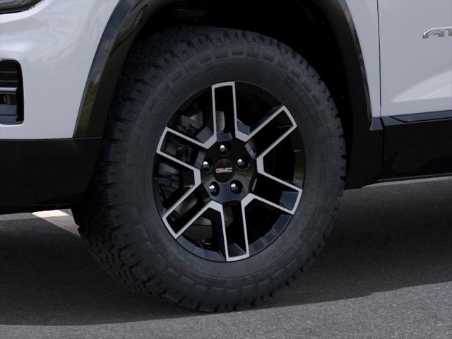 2027 GMC Terrain AWD AT4