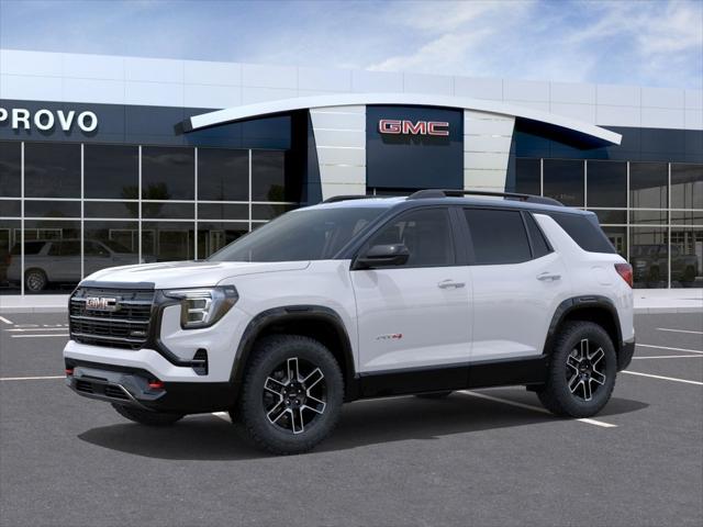 2027 GMC Terrain AWD AT4