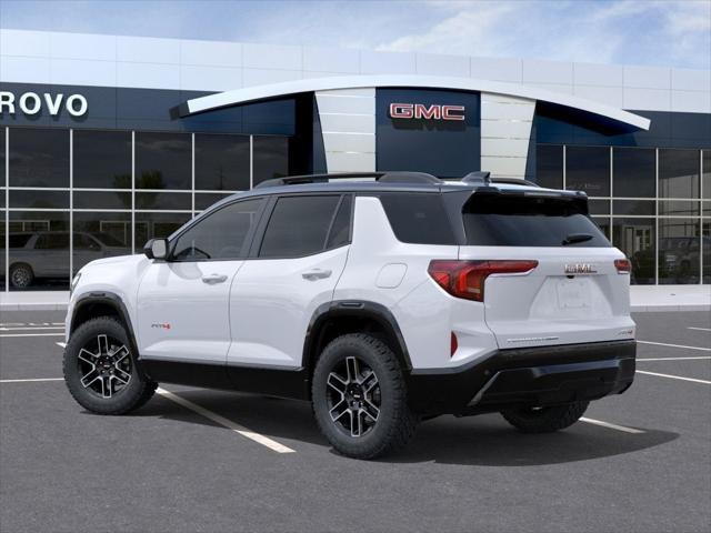 2027 GMC Terrain AWD AT4