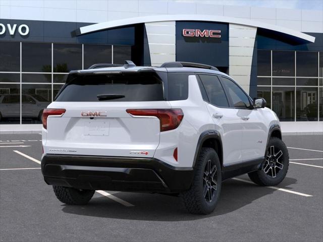 2027 GMC Terrain AWD AT4