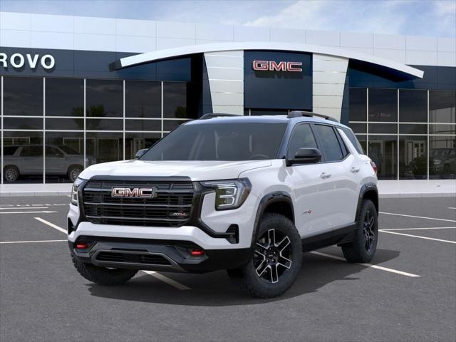 2027 GMC Terrain AWD AT4