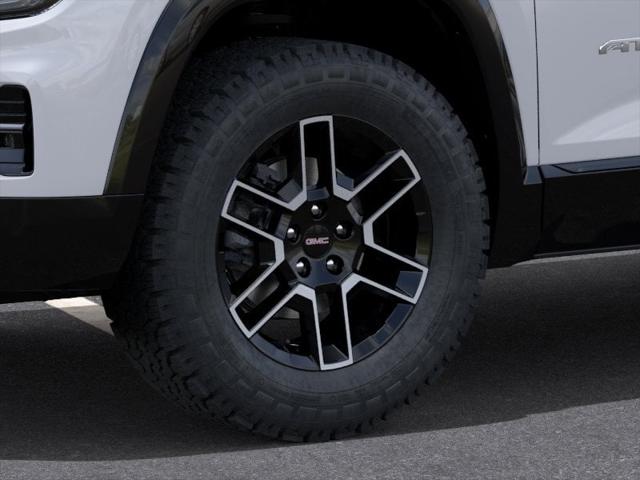 2027 GMC Terrain AWD AT4