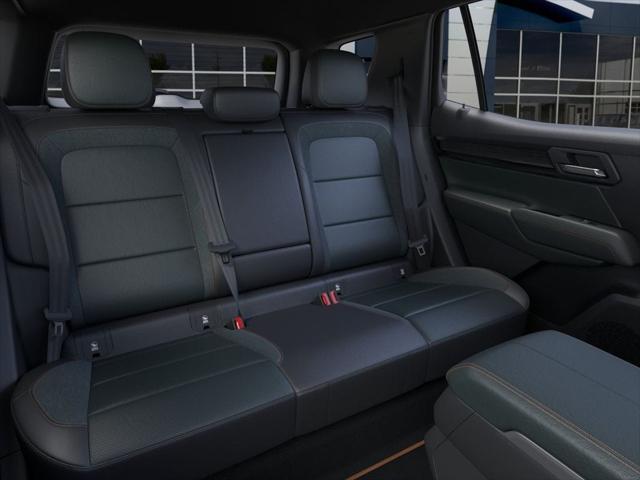 2027 GMC Terrain AWD AT4