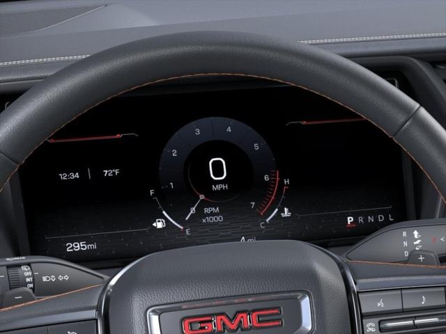 2027 GMC Terrain AWD AT4