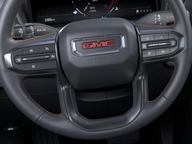 2027 GMC Terrain AWD AT4