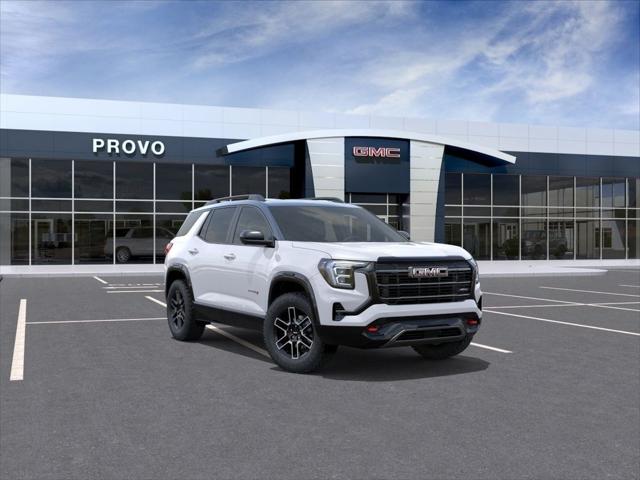 2027 GMC Terrain AWD AT4