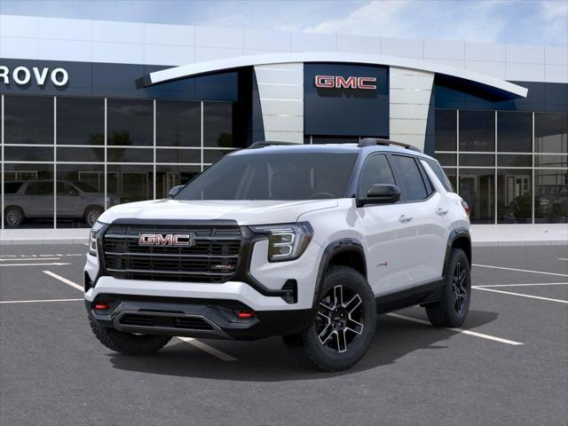 2027 GMC Terrain AWD AT4