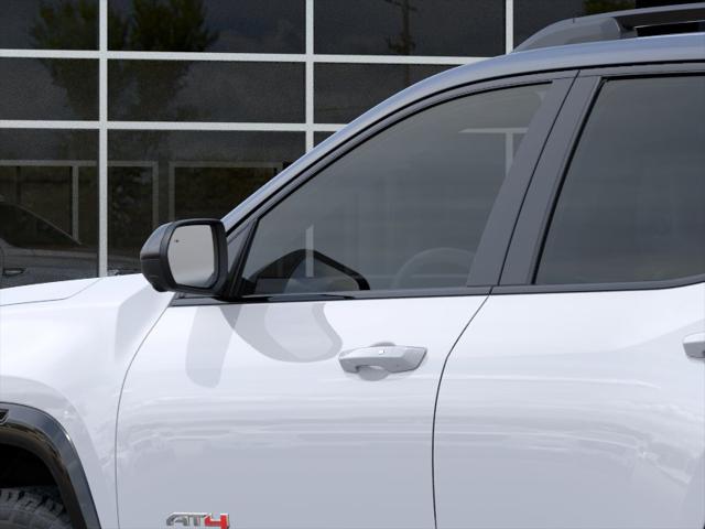 2027 GMC Terrain AWD AT4