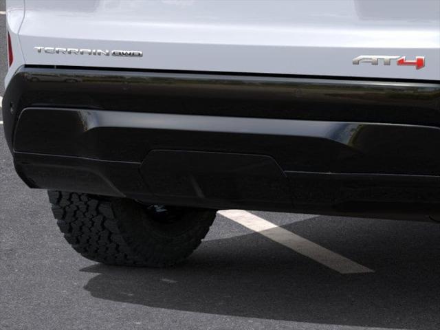 2027 GMC Terrain AWD AT4