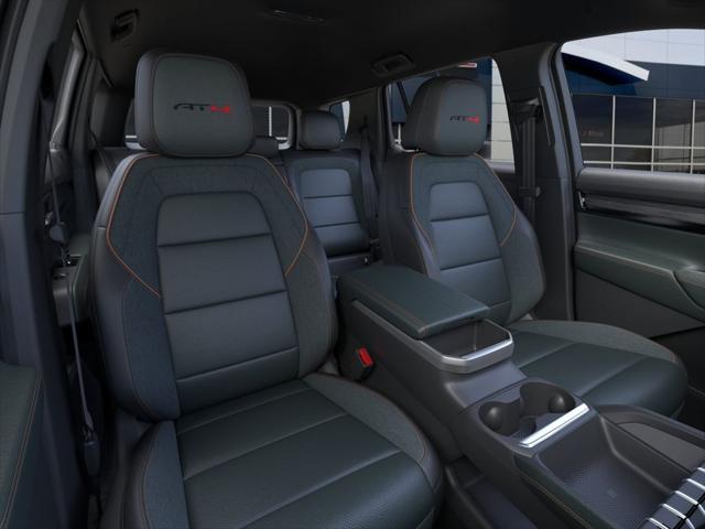2027 GMC Terrain AWD AT4