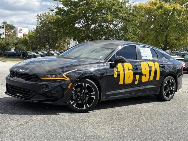 2022 Kia K5 GT-Line for sale in Union City, GA