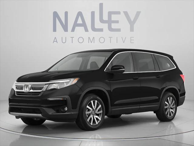 2020 Honda Pilot 2WD EX-L for sale in Union City, GA
