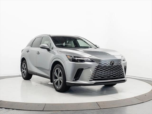 2026 Lexus RX 350 Premium for sale in Schaumburg, IL