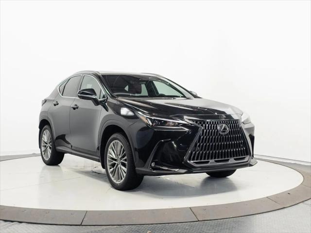 2026 Lexus NX 350 Premium for sale in Schaumburg, IL