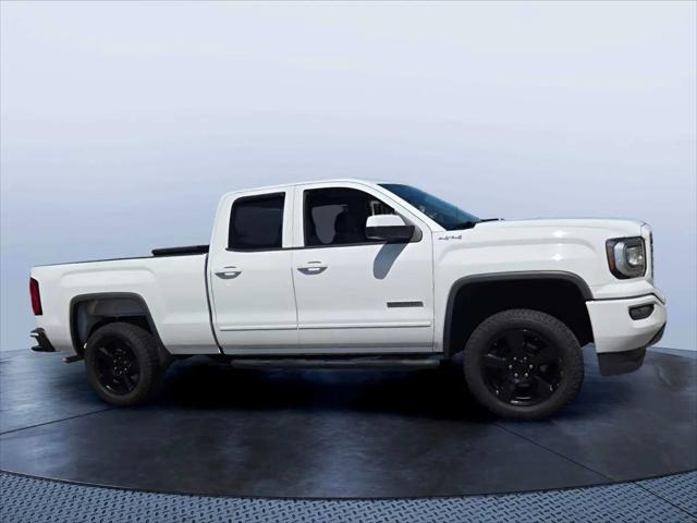 2018 GMC Sierra 1500 Base for sale in Jacksonville, FL