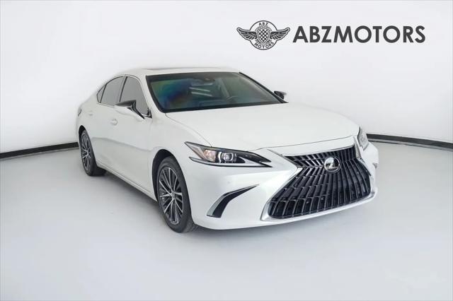 2024 Lexus ES 350 ES 350 for sale in Houston, TX