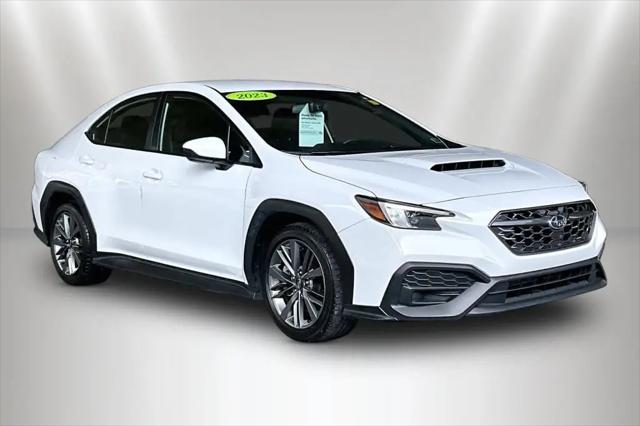 2023 Subaru WRX Standard for sale in Stroudsburg, PA