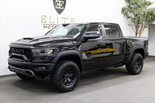 2022 Ram 1500 TRX for sale in Concord, CA